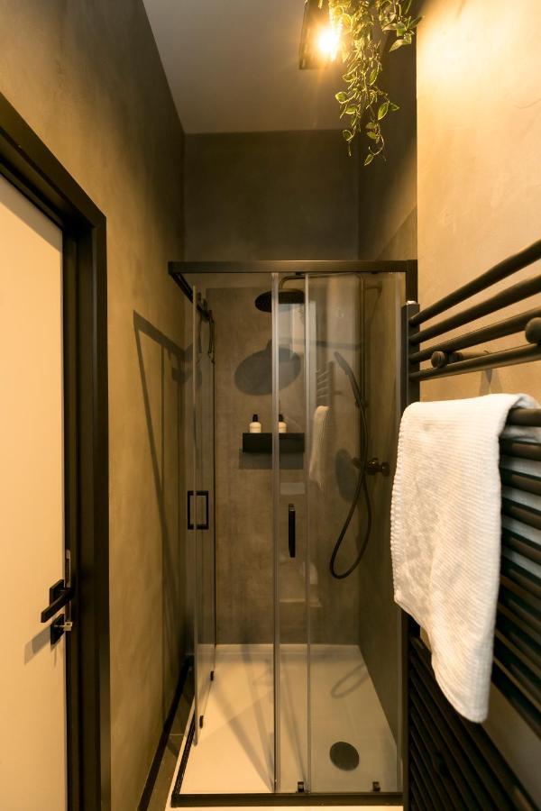Golden Dove Luxury Aparts Brusel Exteriér fotografie