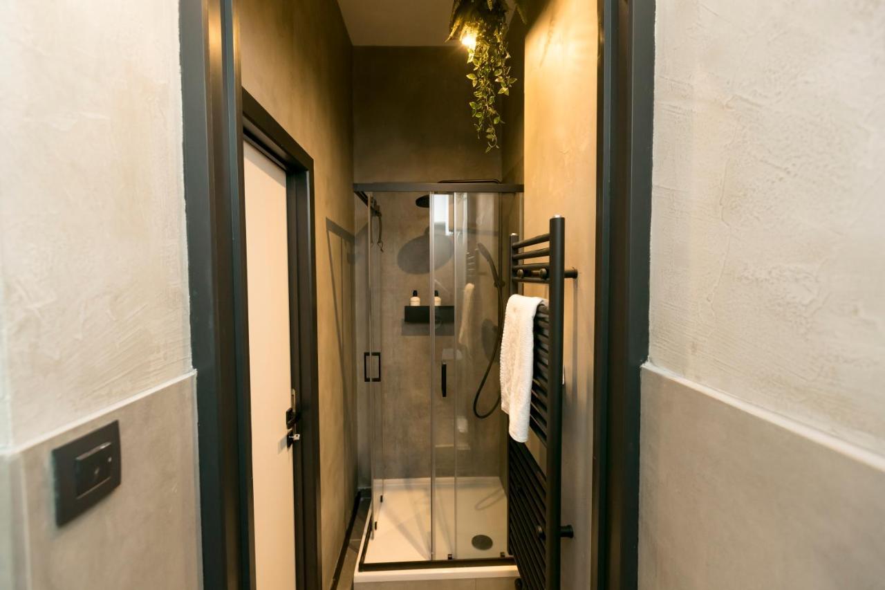 Golden Dove Luxury Aparts Brusel Exteriér fotografie