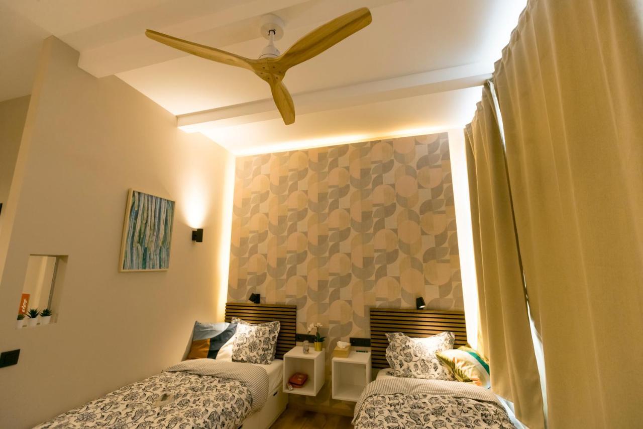 Golden Dove Luxury Aparts Brusel Exteriér fotografie
